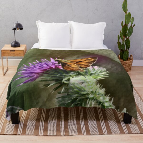 Item preview, Moth Beauty In Slumber designed and sold by Fearless-Fox.