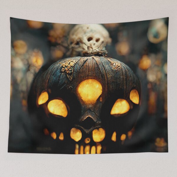 Item preview, Halloween design #15 designed and sold by NatureSight.