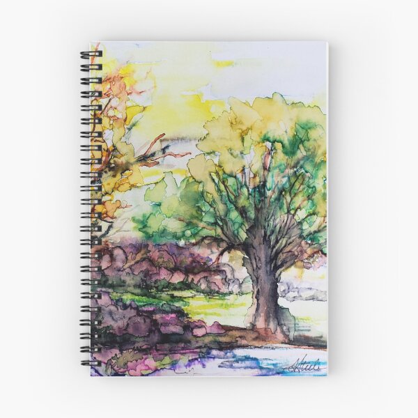 Item preview, A Walk in Wolf Wood- TSteele.Art  designed and sold by TSteeleArt.