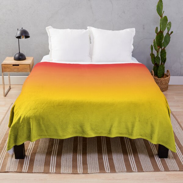 Item preview, Orange to yellow color pattern designed and sold by rubenarocho.
