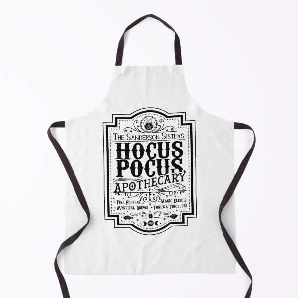 Item preview, Hocus Pocus Apothecary   designed and sold by TheLunarDen.