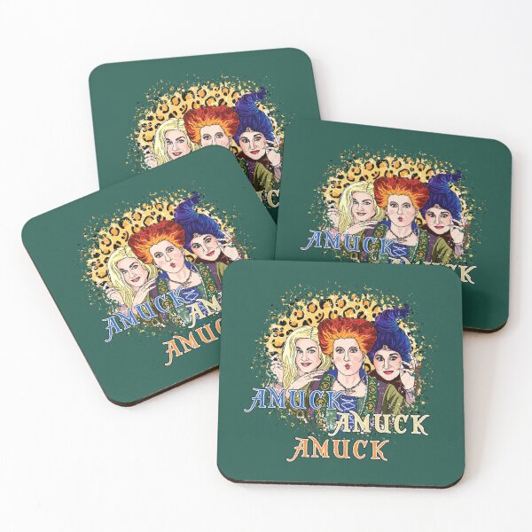 Item preview, Hocus Pocus Art   designed and sold by TheLunarDen.