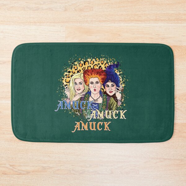 Item preview, Hocus Pocus Art   designed and sold by TheLunarDen.