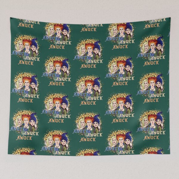 Item preview, Hocus Pocus Art   designed and sold by TheLunarDen.