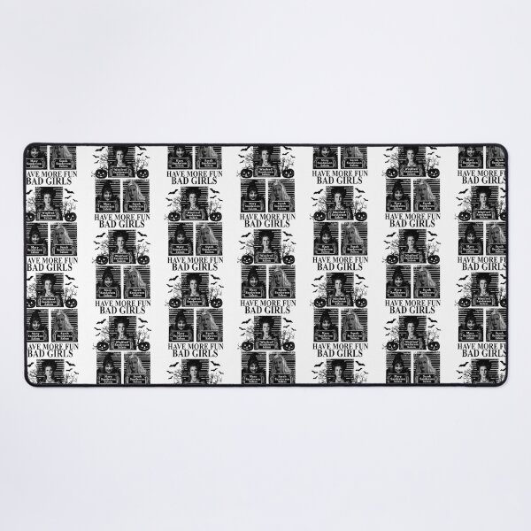 Item preview, Hocus Pocus Bad Girls Have More Fun designed and sold by TheLunarDen.
