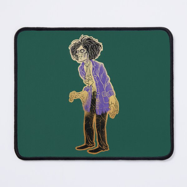 Item preview, Hocus Pocus Billy Butcherson designed and sold by TheLunarDen.