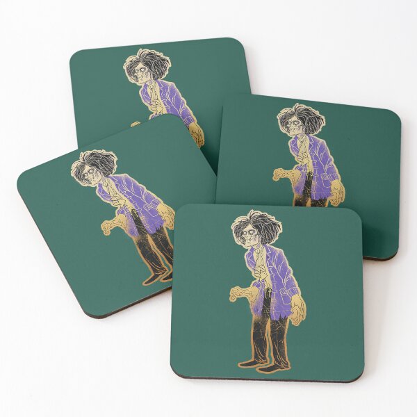 Item preview, Hocus Pocus Billy Butcherson   designed and sold by TheLunarDen.