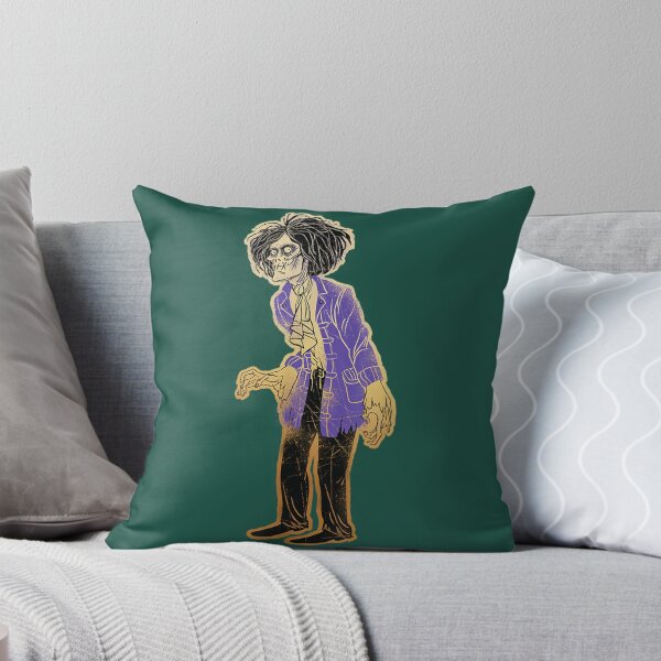 Item preview, Hocus Pocus Billy Butcherson   designed and sold by TheLunarDen.