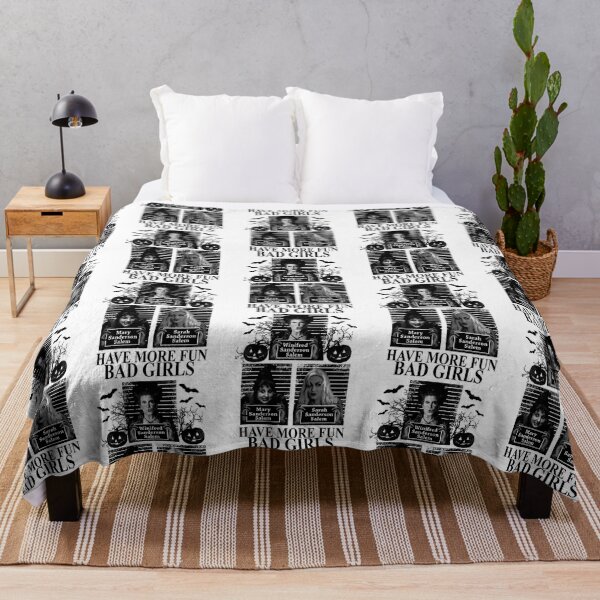 Item preview, Hocus Pocus Bad Girls Have More Fun   designed and sold by TheLunarDen.