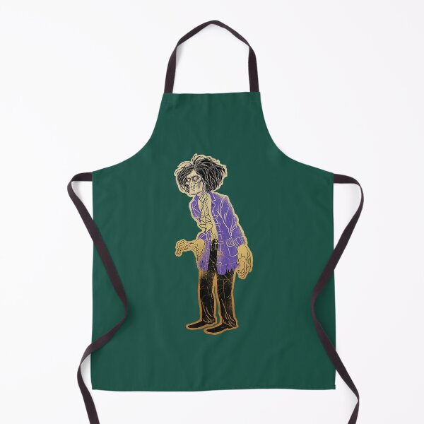 Item preview, Hocus Pocus Billy Butcherson   designed and sold by TheLunarDen.