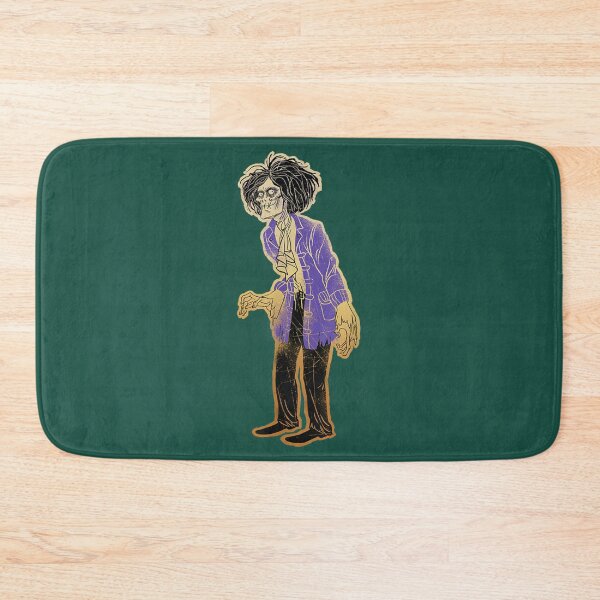 Item preview, Hocus Pocus Billy Butcherson   designed and sold by TheLunarDen.