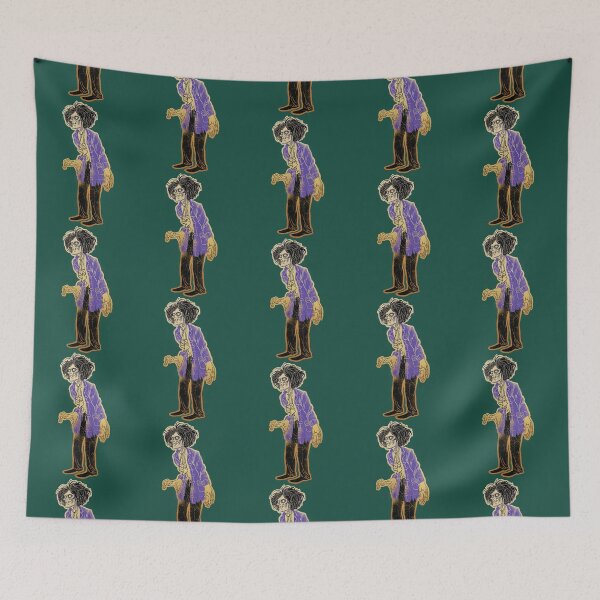 Item preview, Hocus Pocus Billy Butcherson   designed and sold by TheLunarDen.