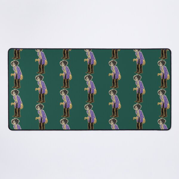 Item preview, Hocus Pocus Billy Butcherson designed and sold by TheLunarDen.