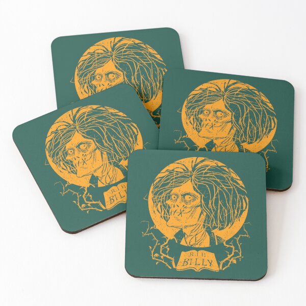 Item preview, Hocus Pocus Billy Premium   designed and sold by TheLunarDen.