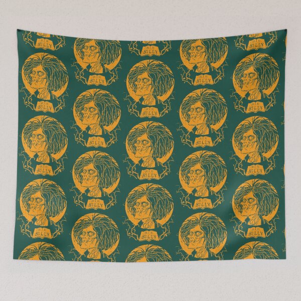 Item preview, Hocus Pocus Billy Premium   designed and sold by TheLunarDen.