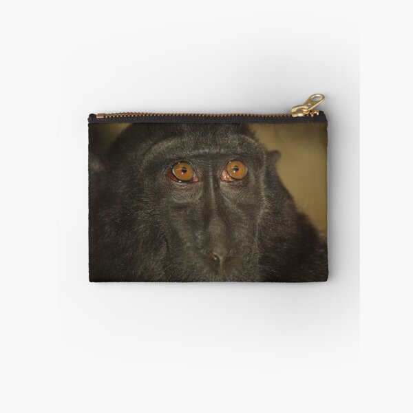 Item preview, Sulawesi macaque  designed and sold by Barny  Martin.