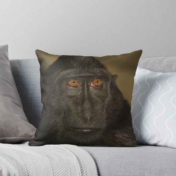 Item preview, Sulawesi macaque  designed and sold by Barny  Martin.