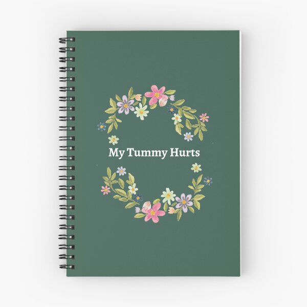 Item preview, My Tummy Hurts designed and sold by seabrewer.