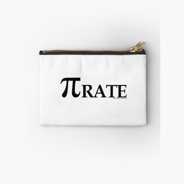 Item preview, Pi-rate designed and sold by iamPartymonster.