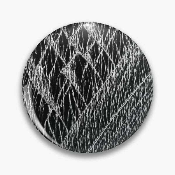 Item preview, Shattered cell phone screen protector glass cracks pattern  designed and sold by aryabehnam.