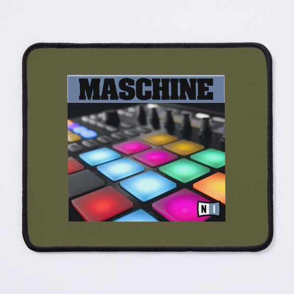 Item preview, Maschine Mk3 designed and sold by JanBidinger.