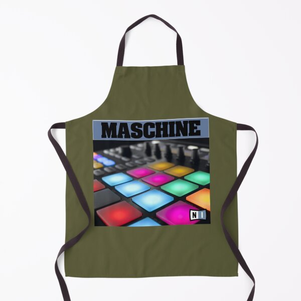 Item preview, Maschine Mk3 designed and sold by JanBidinger.