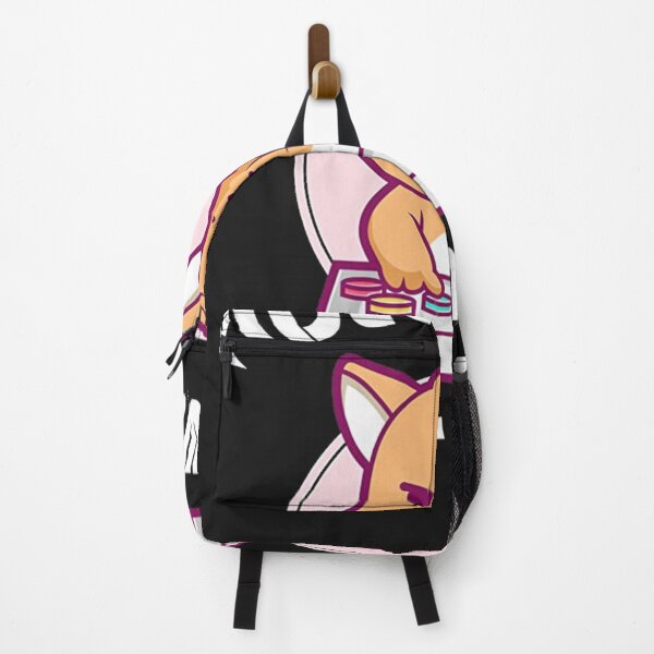 Item preview, Video Games Right Meow designed and sold by nrackpenra.