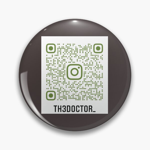 Item preview, Self promotion designed and sold by th3doctor.