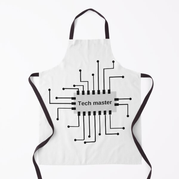 Item preview, Tech master designed and sold by chatzous.