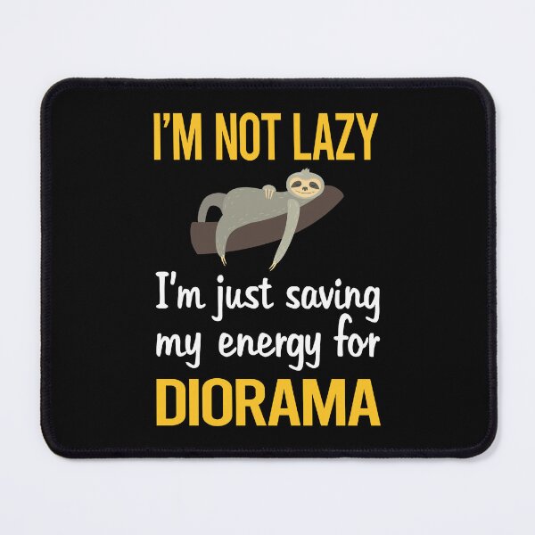 Item preview, Saving Energy Diorama designed and sold by Dividestore.