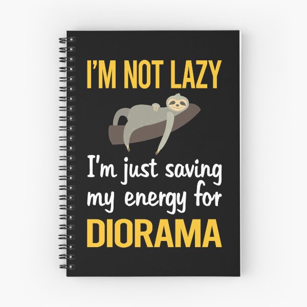 Item preview, Saving Energy Diorama designed and sold by Dividestore.