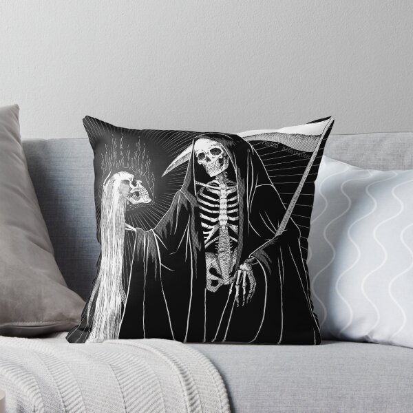 Item preview, Grim Reaper designed and sold by Therosillust.
