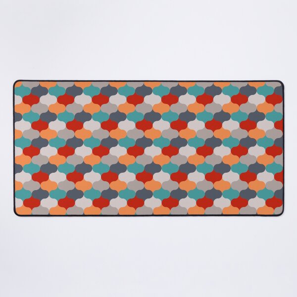 Item preview, colorful mosaic design designed and sold by Olyanazh.