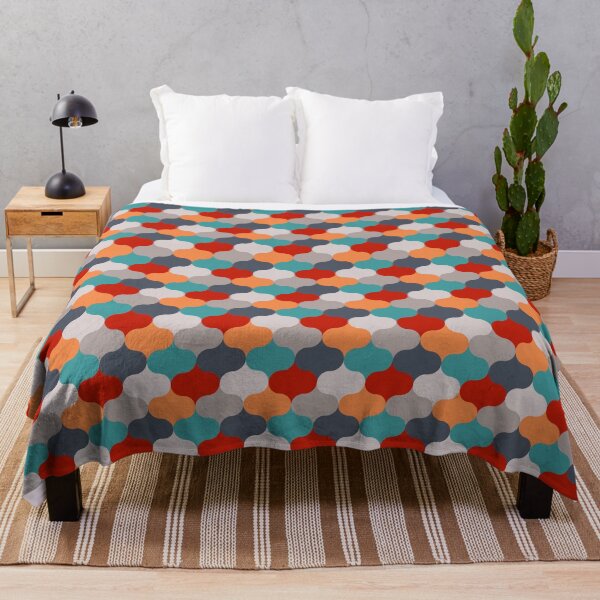 Item preview, colorful mosaic design designed and sold by Olyanazh.