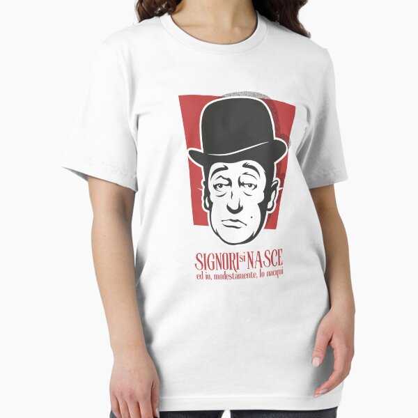 Item preview, Totò Pop Art: Celebrating the Timeless Comedy of Antonio de Curtis designed and sold by EMWebDesign.