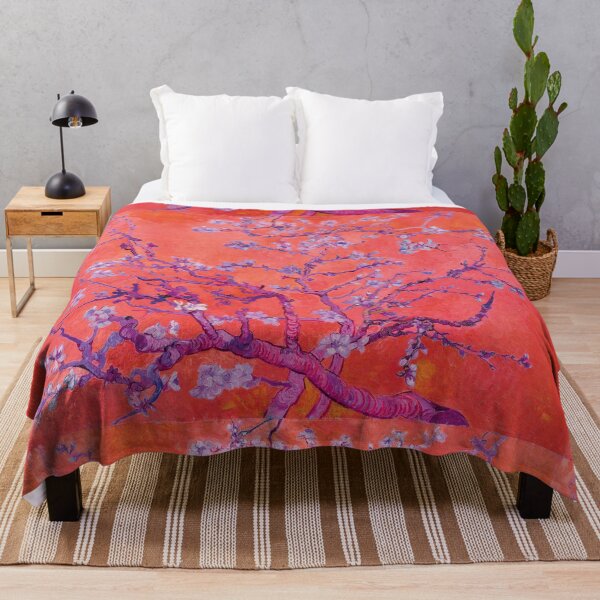 Item preview, Van Gogh red designed and sold by BarcelonaLights.