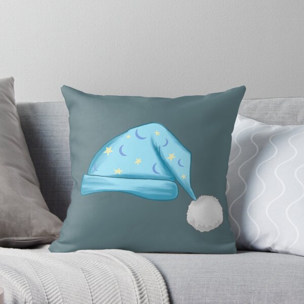 Item preview, Sleeping Hat  designed and sold by GMXO.