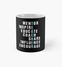 Teacher Classic Mug