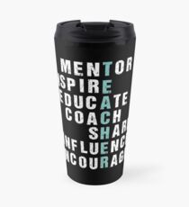 Teacher Travel Mug