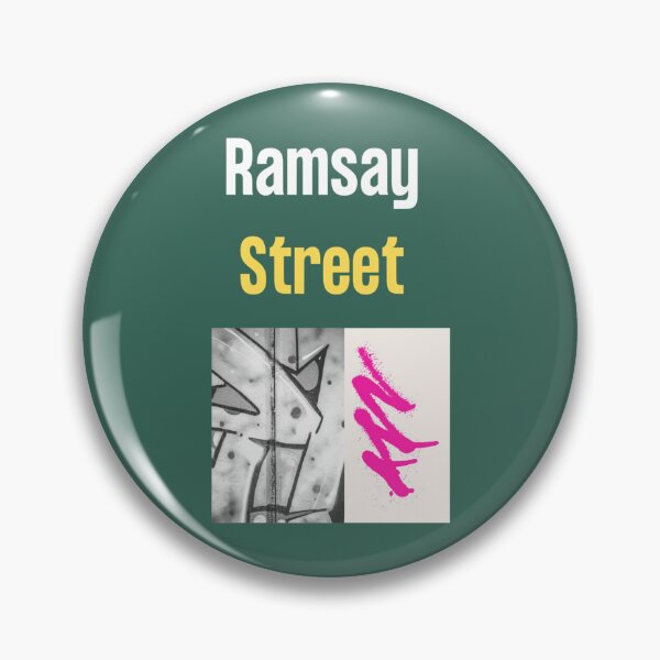Item preview, Ramsay Street Active designed and sold by SimDavis.