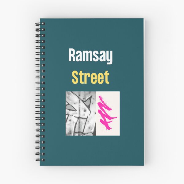 Item preview, Ramsay Street Active designed and sold by SimDavis.