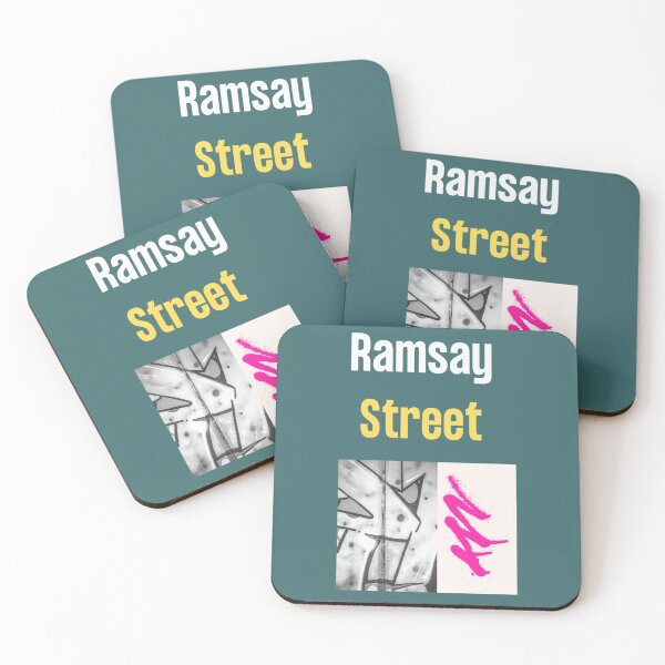 Item preview, Ramsay Street Active designed and sold by SimDavis.