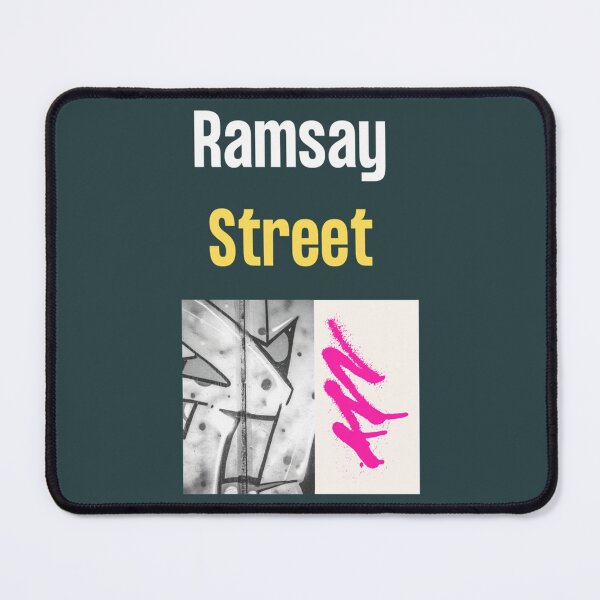 Item preview, Ramsay Street Active designed and sold by SimDavis.