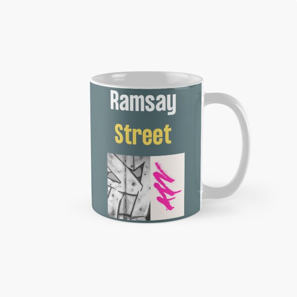 Item preview, Ramsay Street Active designed and sold by SimDavis.