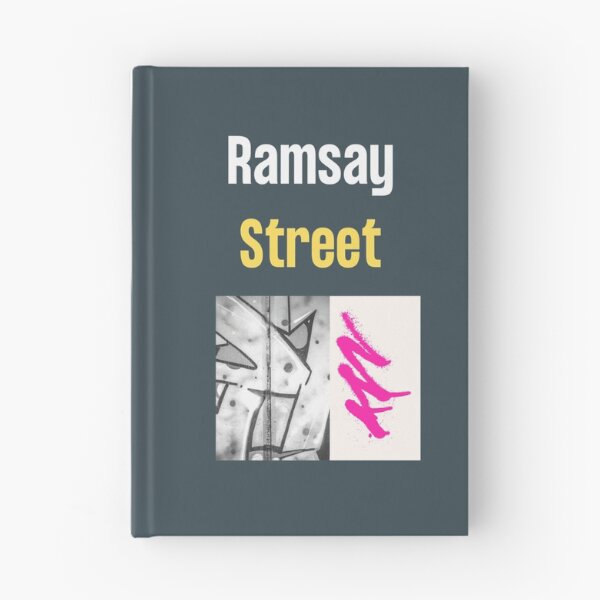 Item preview, Ramsay Street Active designed and sold by SimDavis.