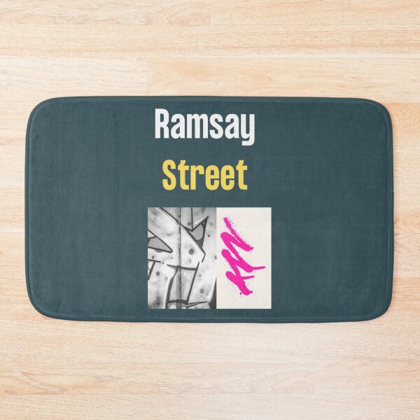 Item preview, Ramsay Street Active designed and sold by SimDavis.