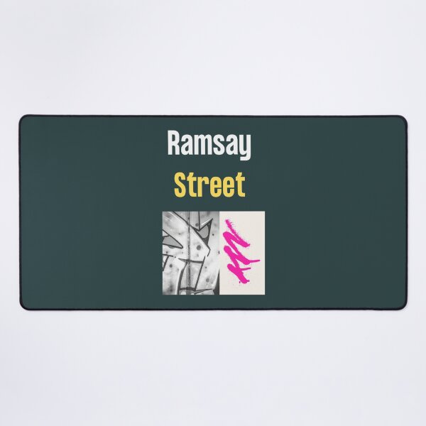 Item preview, Ramsay Street Active designed and sold by SimDavis.