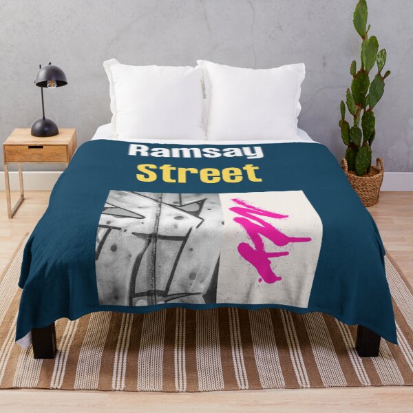 Item preview, Ramsay Street Active designed and sold by SimDavis.
