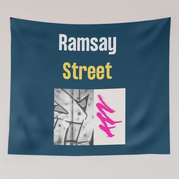 Item preview, Ramsay Street Active designed and sold by SimDavis.