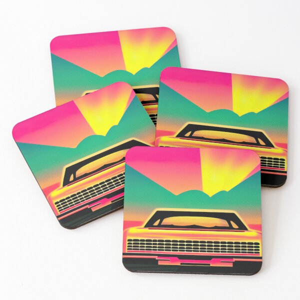 Item preview, Sunset Drive designed and sold by steelgeen.